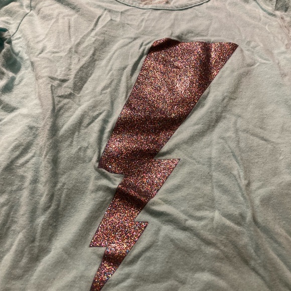 Faded Glory and Total Girl Two Shirt BUNDLE - Picture 3 of 15